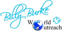 Billy Burke World Outreach 