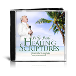 Healing Scriptures from the Gospels (Mp3) - Billy Burke World Outreach 