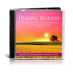 Healing Worship (Instrumental) - Billy Burke World Outreach 