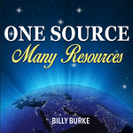 One Source, Many Resources (Mp3)