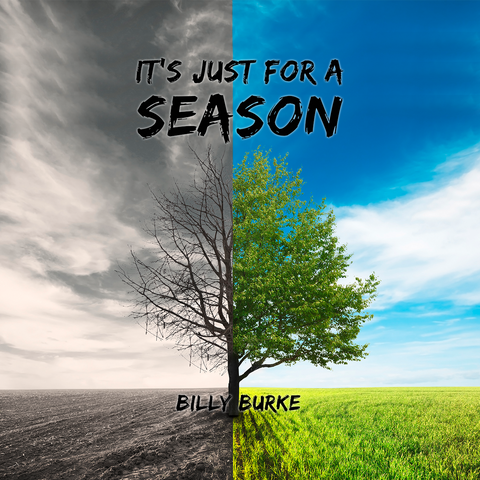It's Only for a Season (Mp3)