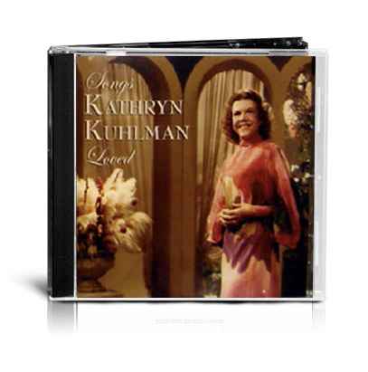 Songs Kathryn Kuhlman Loved (Mp3) - Billy Burke World Outreach 