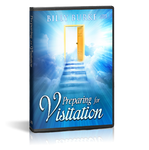 Preparing for Visitation - 4 part series  (Mp3) - Billy Burke World Outreach 